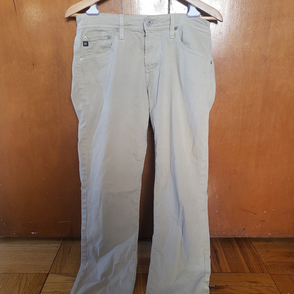 Adriano Goldschmied Khakis